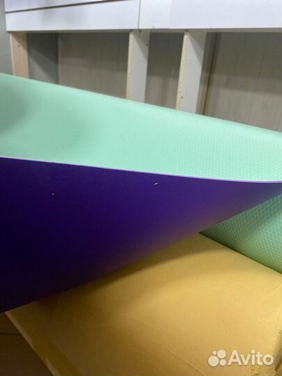 Пвх напольное спортивное покрытие