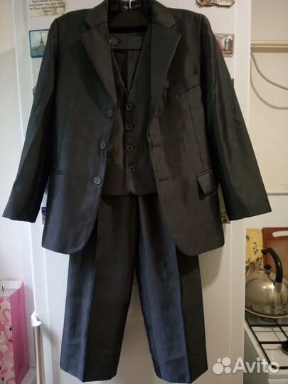 Костюмы 2ки,3ки,жилетки,брюки,рубашка