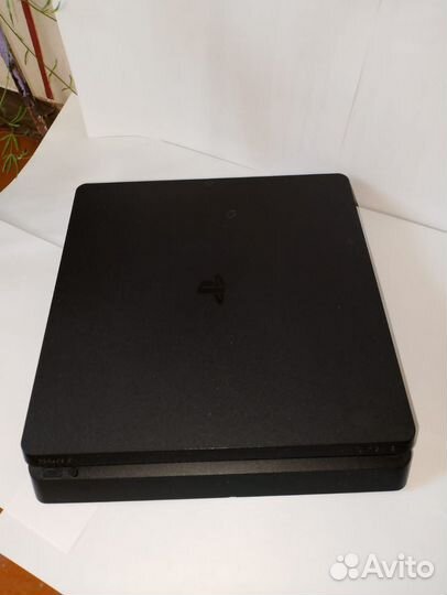 Sony playstation 4 slim 1tb