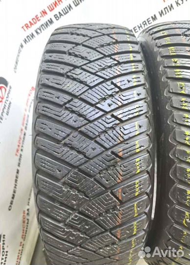 Goodyear Ultragrip Ice Arctic 205/60 R16 92R