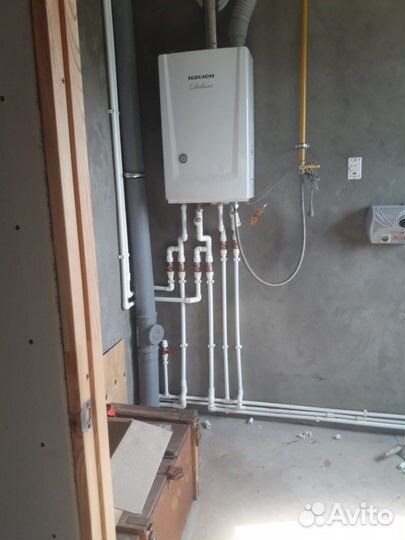 Сантехнические,электрика,сварочные работы