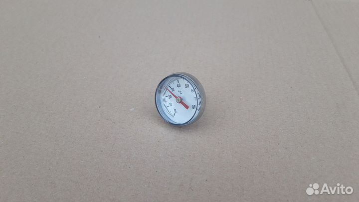 Термометр механический пищевой