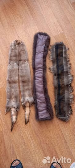 Шкурка животного