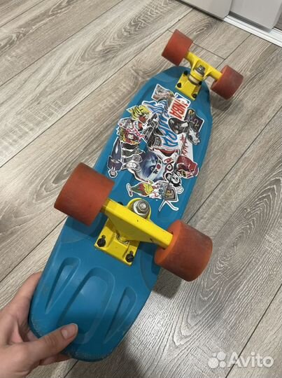 Лонгборд penny