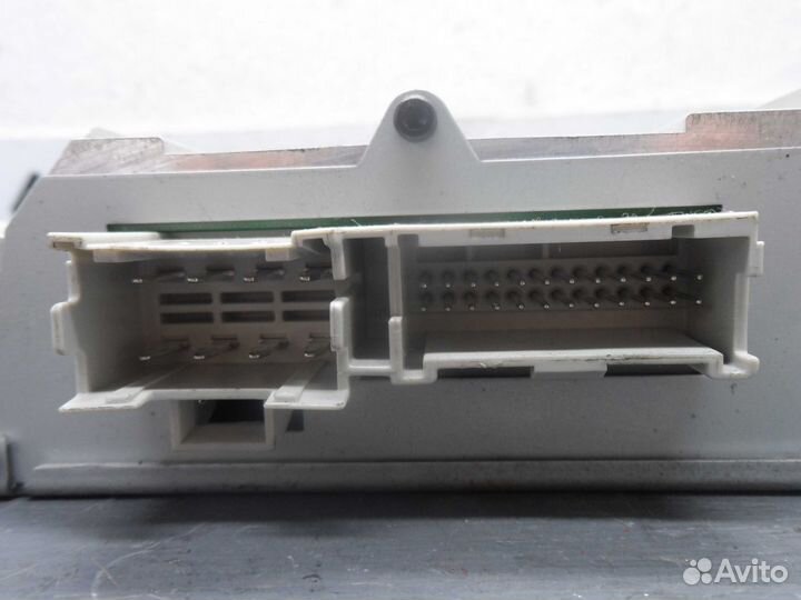 Усилитель звука Nissan Titan 1 Crew Cab 280608S110