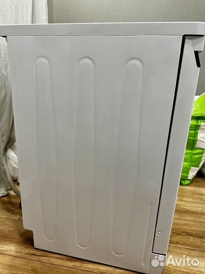 Посудомоечная машина