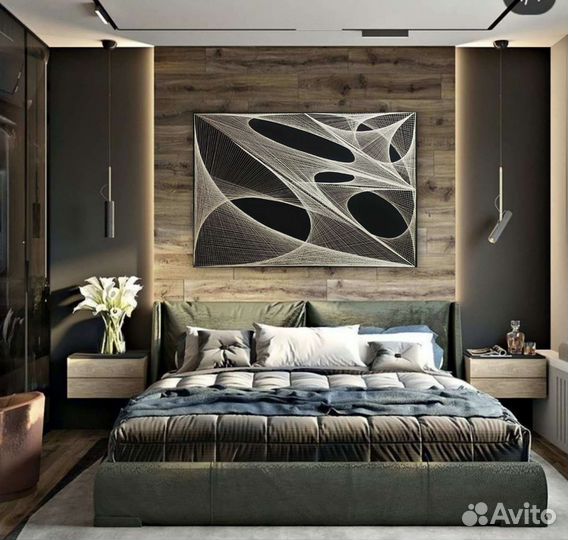 Интерьерная картина