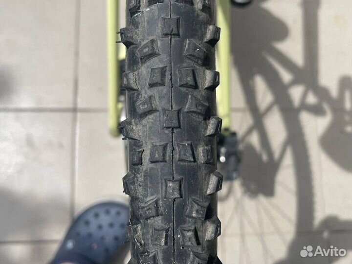 Покрышки Schwalbe Super Swan 700-35c (2шт)