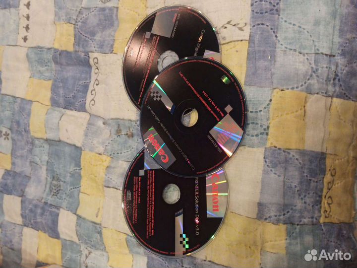 Фотопринтер canon cp400