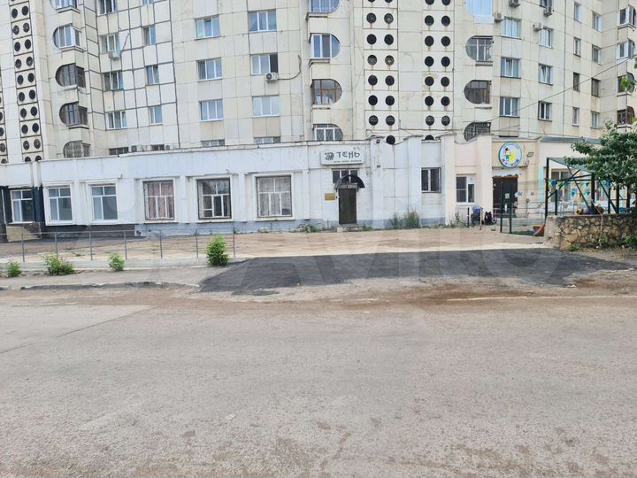 Офис, 145.3 м²