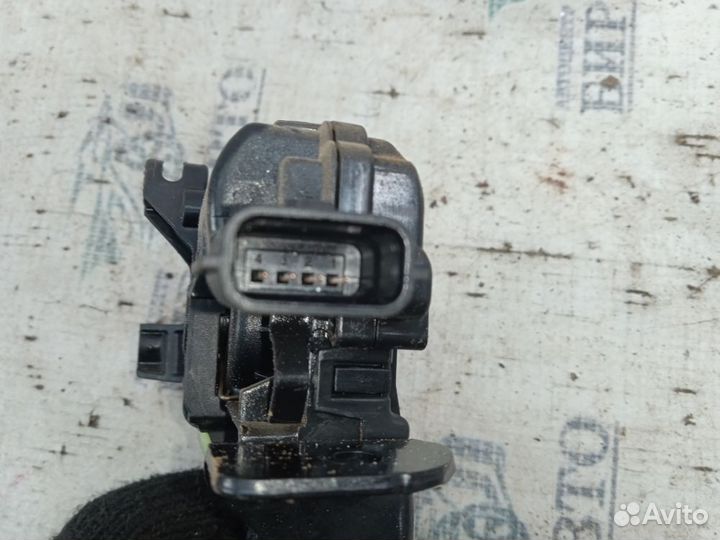 Замок багажника ваз (LADA) Vesta I (2015—2023)