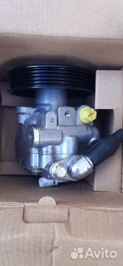 Насос гур субару легаси новый