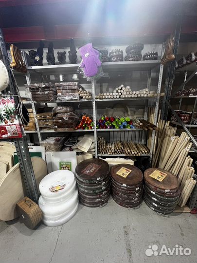 Доска разделочная