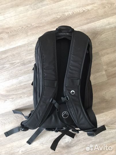 Фоторюкзак lowepro