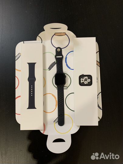 Apple watch se 44mm