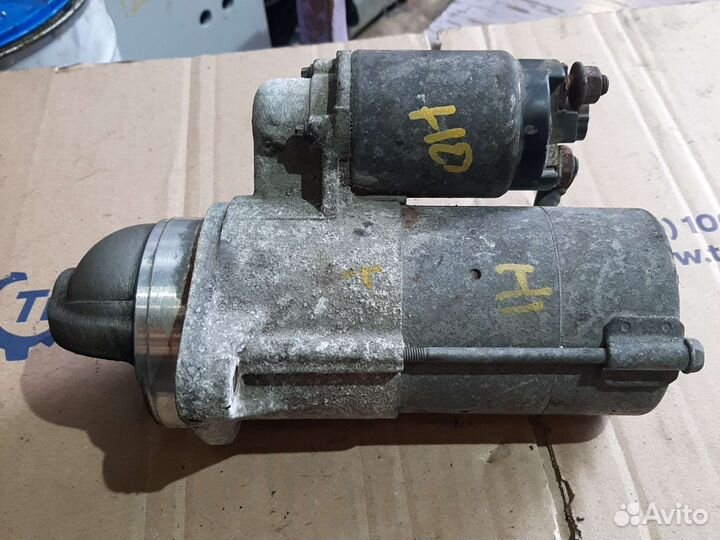 Стартер Хендай H1 Гранд Старекс 2.5crdi 361004A150