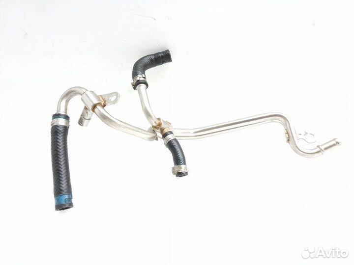 Трубка топливная Mercedes-Benz E-Class S213 3.0D