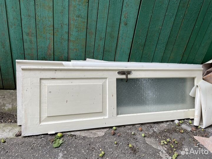 Двери