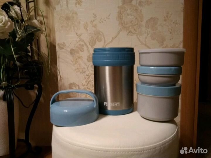 Термос бокс