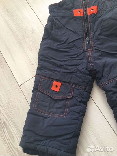 Костюм фирмы*кико*зима