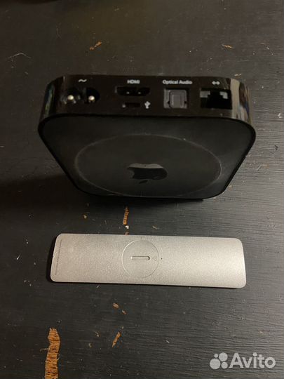 Apple TV 3 (a1469)