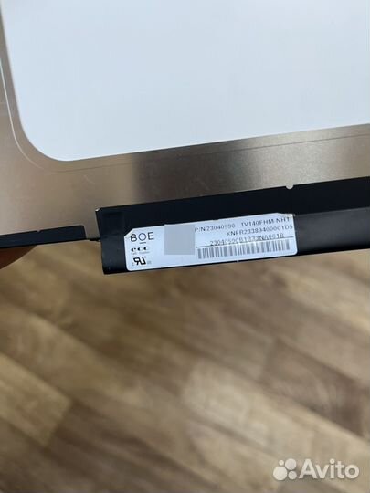 Матрица для ноутбука 14.0