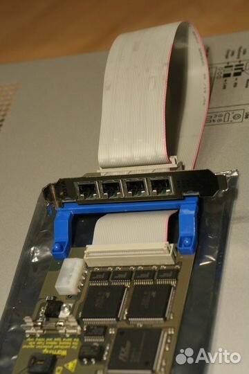 Контроллер CAN Siemens D31