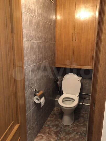 3-к. квартира, 67,6 м², 3/9 эт.