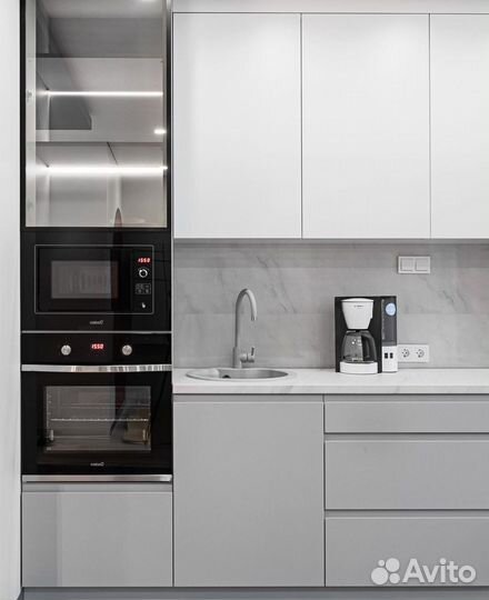 Кухни на заказ