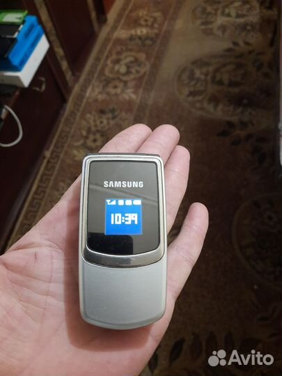 Samsung SGH-B320