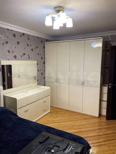 2-к. квартира, 65 м², 2/5 эт.