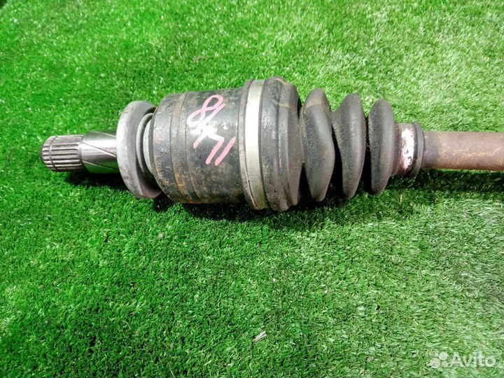 Привод задний левый Subaru Legacy Outback BRF