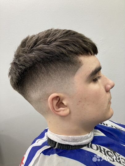 Бесплатно требуются модели на стрижку