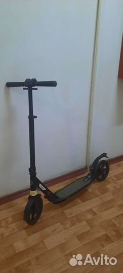 Самокат городской