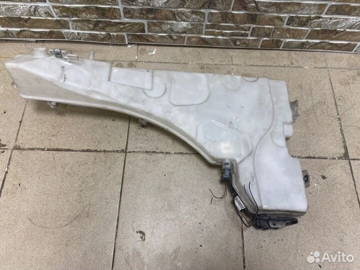 Бачок стеклоомывателя Bmw X5 E70 2012