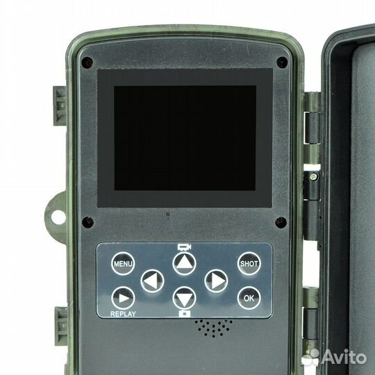 Фотоловушка Филин 200 MMS 4G