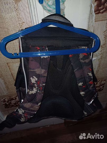 Рюкзак для первоклассника