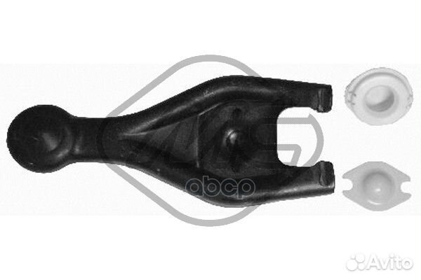 Вилка сцепления '04601 metalcaucho