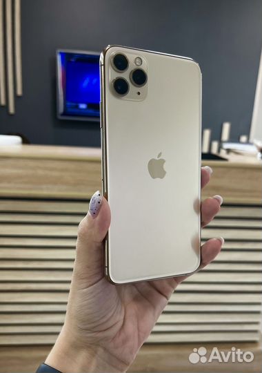 iPhone 11 Pro Max, 64 ГБ