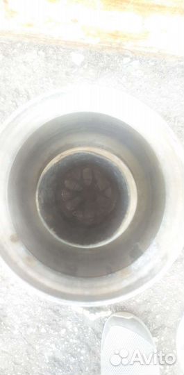 Самовар на дровах