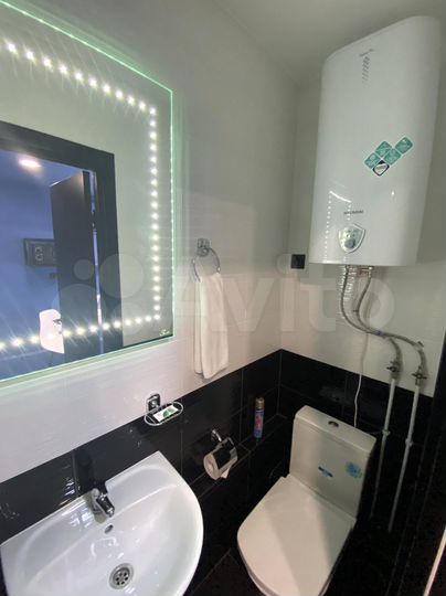 Коммерческая Недвижимость (Арендный бизнес)