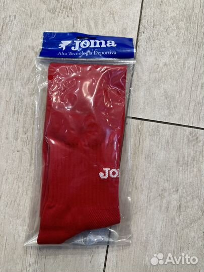 Гетры футбольные Joma