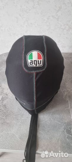 Мото шлем AGV corsa