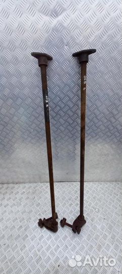 Торсион подвески Opel Frontera B (1998-2004) 2.2 D