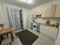 2-к. квартира, 57 м², 21/24 эт.