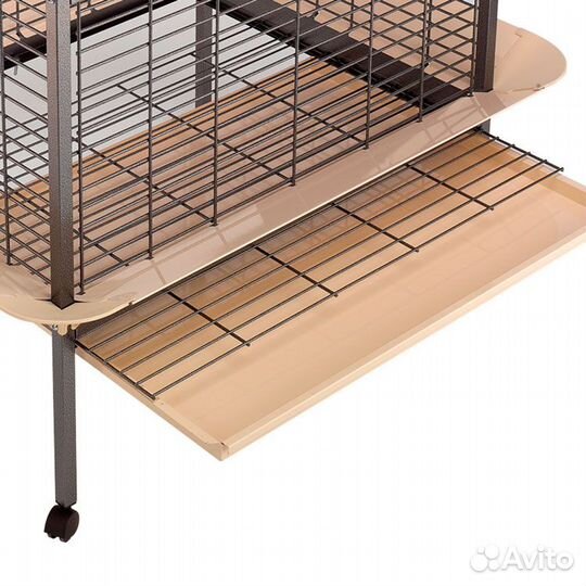 Клетка для попугаев Ferplast Expert 70