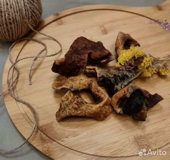 Лакомства для собак