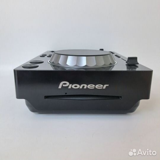 Pioneer CDJ-350