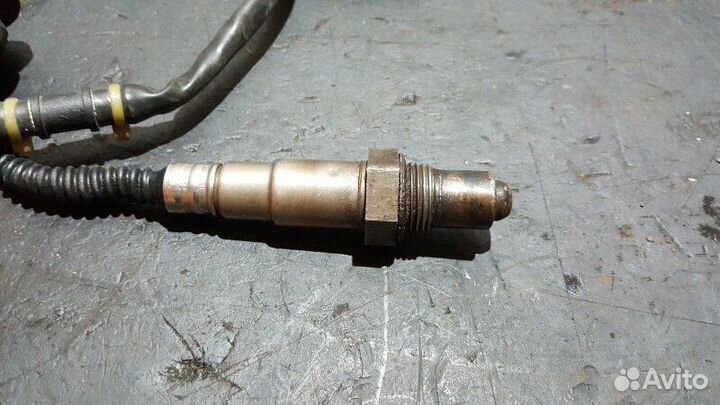 Широкополосный Лямбда зонд Subaru Impreza Wrx Sti