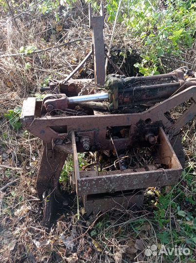 Бревнозахват